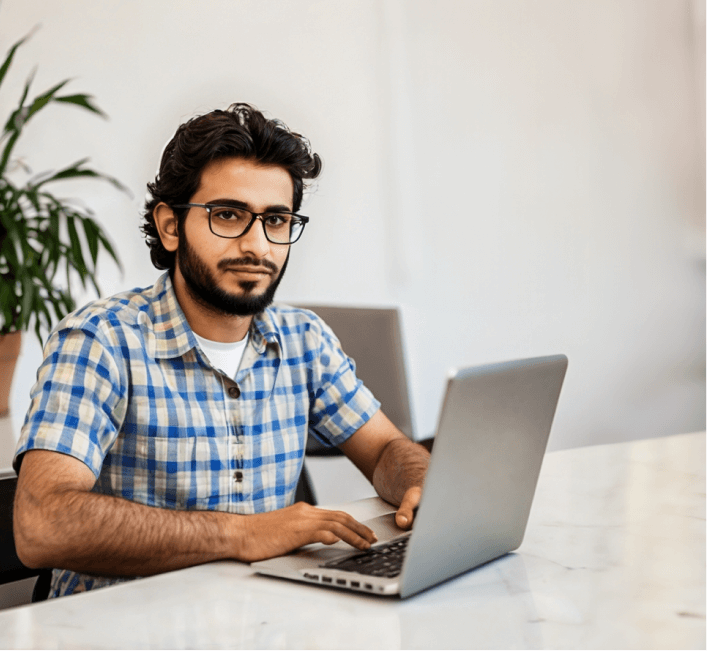 Our API Solution